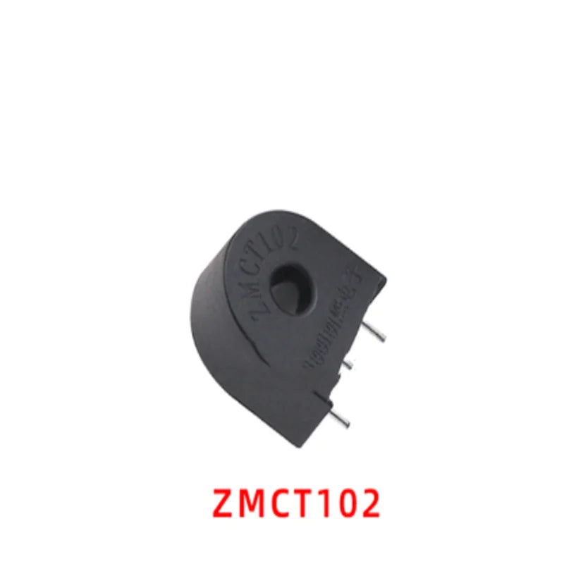 Original NEW ZMCT103C ZEMCT131 ZMPT107-1 ZMPT101B ZMCT102 5A AC ZMCT350B Current Transformer Module Precision Sensor