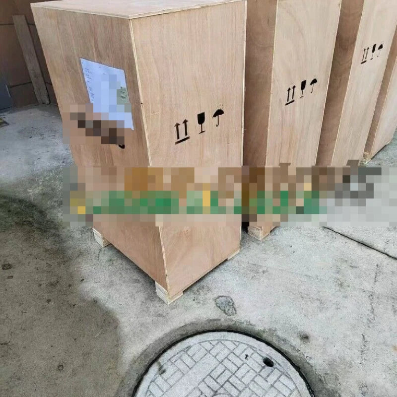 6SL3352-1AE33-1AA1 DC 510-750V 310A MOTOR MODULE INVERTER