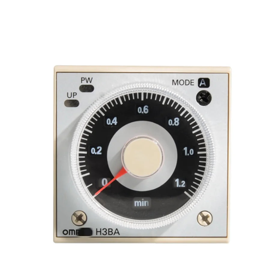 Time Relay H3BA-N8H AC220V H3BA-N H3BA-N8