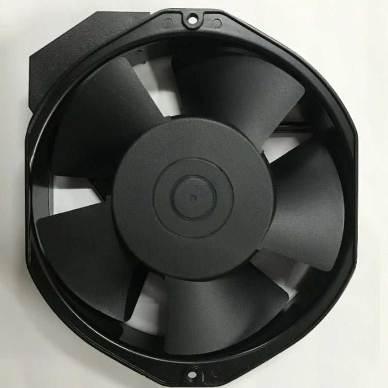 New 5915PC-23T-B30 5915PC-20T-B30 5915PC-22T-B30 Cabinet Fan Motor