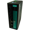 New EDS-408A-SS-SC Industrial Ethernet Switch 2 Single-mode Optical 6 Electrical Port Original Stock EDS408A-SS-SC