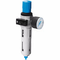 FILTER REGULATOR LFR-1/4-D-MINI-A