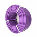 Compatible Cable 6XV1830 Purple RS485 Cable Communication Cable 6XV1830-0EH10