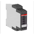 Original Monitor CM-PVS.41S, 2C/O 3 X 300-500V AC 0, 0.1-30S Relay Electronic and Electrical Accessories