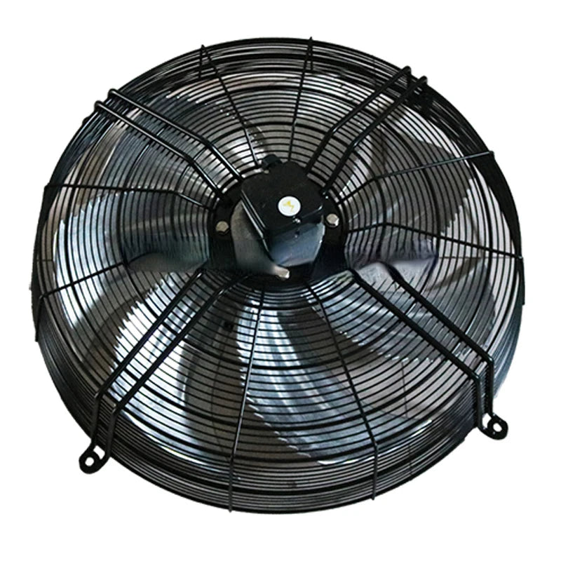 Original Fan FN071-SDK.6F V7P1 FE071-SDK.6F V7 Air Conditioning Outdoor Fan