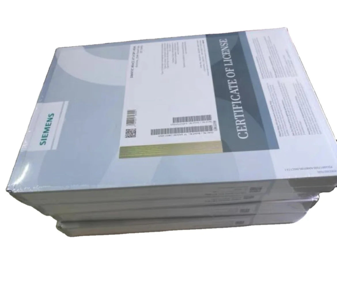 6ES7870-1AA01-0YA0/0YA1 S7-300Slave ModBUS Hardware Dog 341 Module