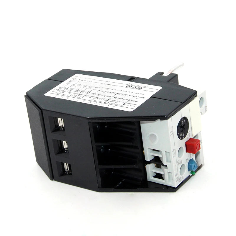 Authentic New Thermal Relay 3UA5540-2D 20-32A 3UA5540 3UA55402D Original
