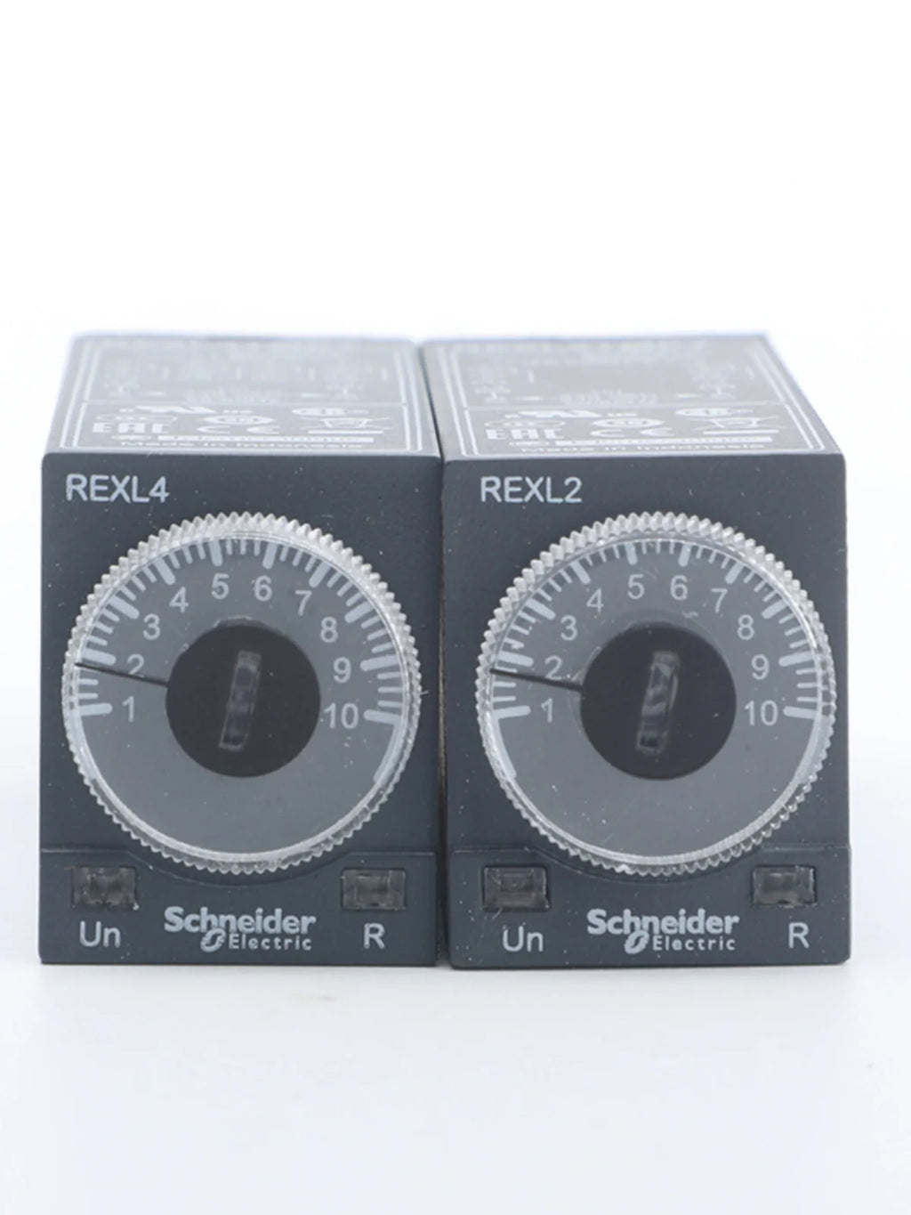 New Original Relay Electrical REXL2TMP7 REXL2TMBD REXL4TMP7 Time Relay AC230V DC24V DC12V Plc Switch
