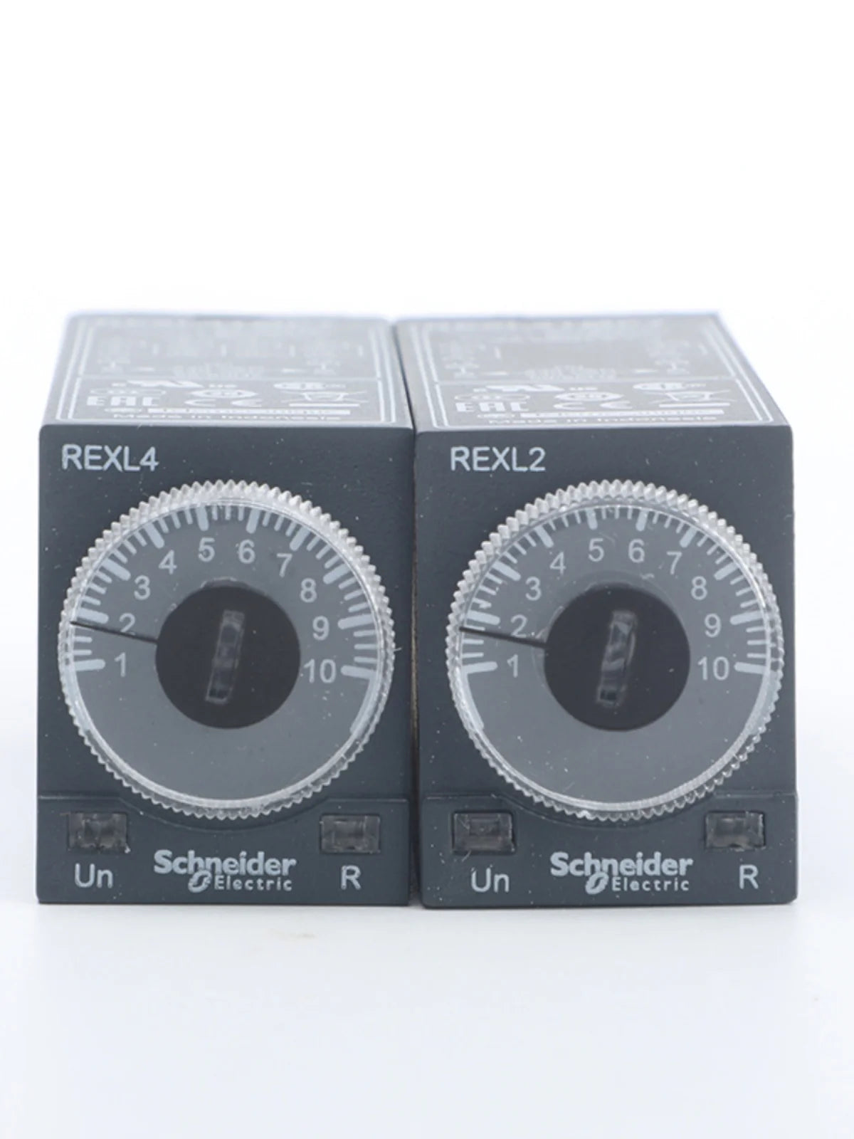New Original Relay Electrical REXL2TMP7 REXL2TMBD REXL4TMP7 Time Relay AC230V DC24V DC12V Plc Switch