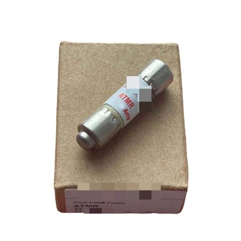 ORIGINAL Fuse ATMR-15 ATMR15 ATMR 15A 600V FAST-ACTING Fuse
