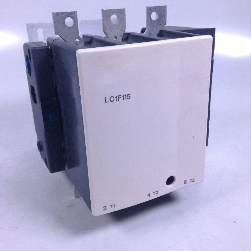 AC Contactor LC1F115 LC1F185 110v 220v
