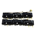 Travel Microswitch SS-5 5GL 5GL2-F 5GL13 01 10 10GL 5GL111 TD Limit Switch Sensor Meter Is Selling Hot Today