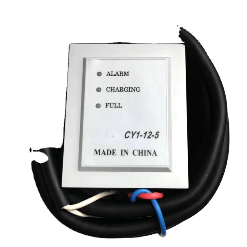 Marine Torch Lifeboat Charger CY1-12-5 Battery 12V Battery Charger CY2-12-5 CCS