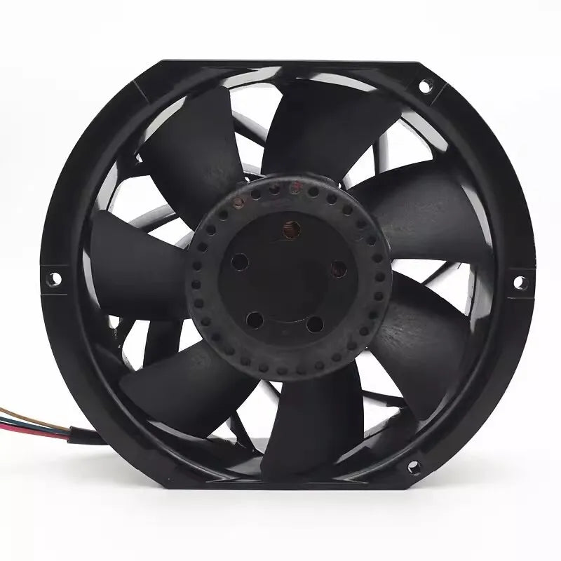 THB1548AG 17251 DC48V 3.60A Inverter Cooling Fan Brand New Original