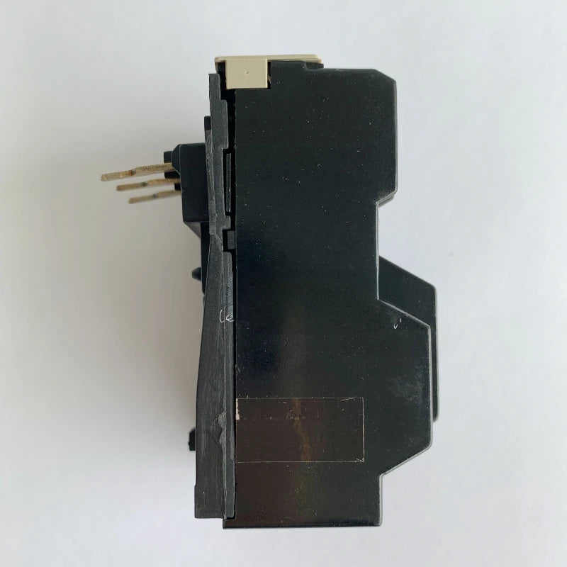 Thermal Protector TR-ON/3 TK-E02 Overload Relay TRON5-1/3 12-18A Amps Optional