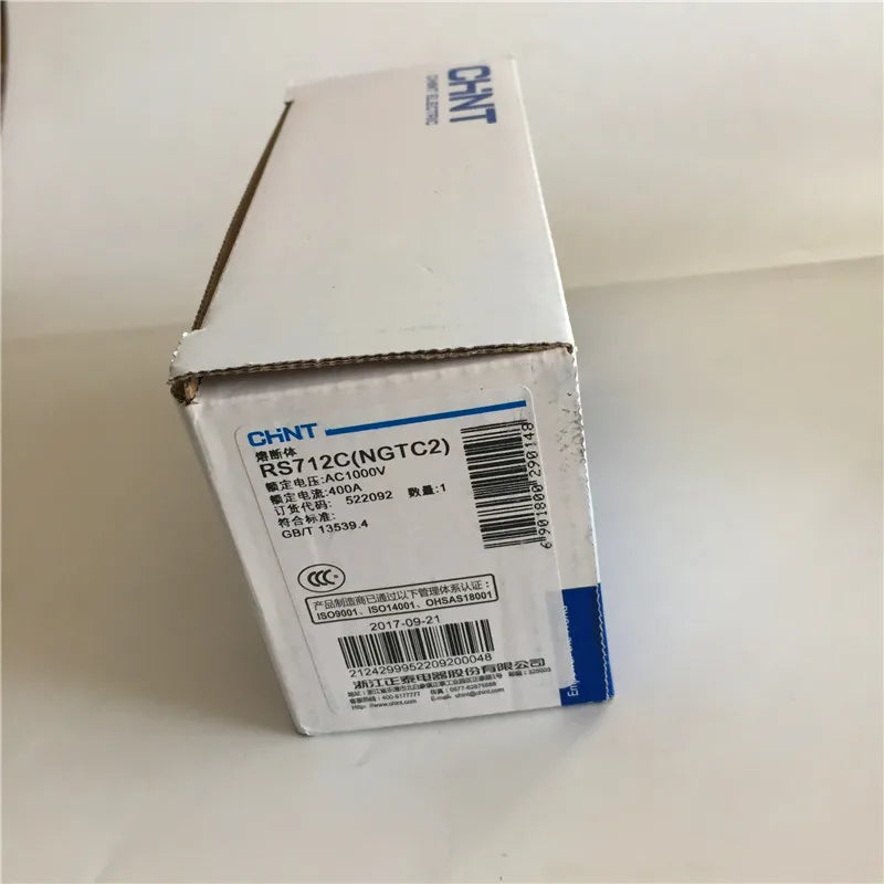 RS712C Fast Fuse NGTC2 Ceramic Knife Fuse RS33 Core 315A350A400A
