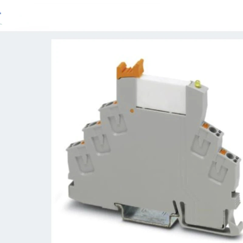 2903370-RIF-0-RPT-24DC / 21-relay New Original Stock Relay