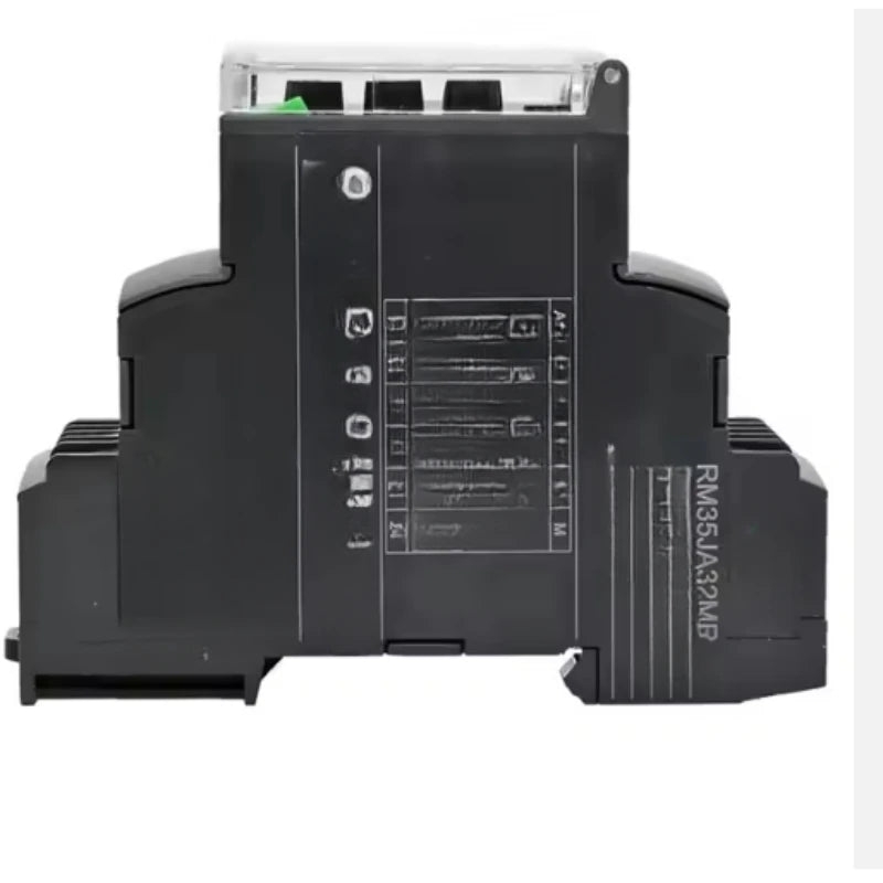 RM35JA32MR Control Relay RM35JA32MW Plc Controller