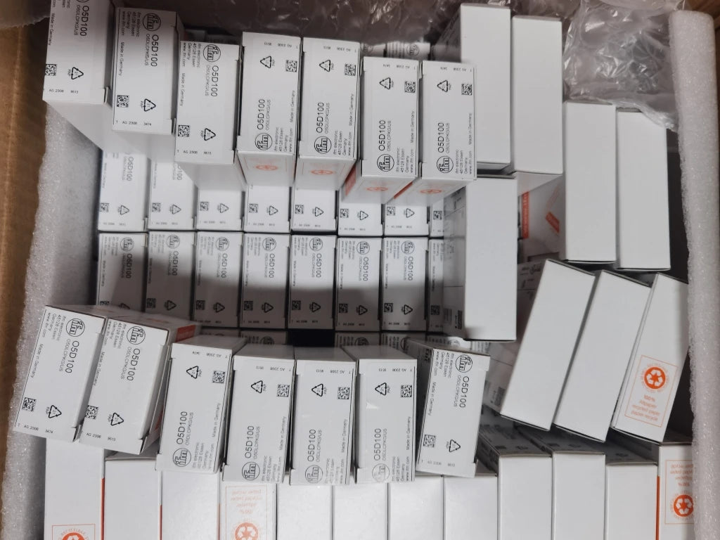 Sensor Proximity Switch IG5554