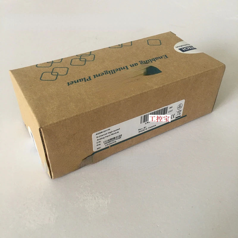 ADAM-5017-A4E 5017P 5017H-BE 5017HR 8-channel Analog Input Module