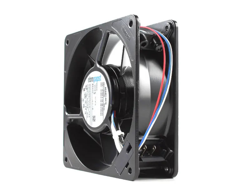New Imported Fan 4656EN 17W 230V All-metal High Temperature Fan