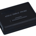 Off-the-shelf TMDSEMU110-U XDS110 JTAG Debugging Probe Bottom Board Programmer