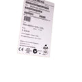 MM420 Inverter 6SE6420-2AD22/23/24/25/27/31-0/1/2/5/BA1/CA1 PLC