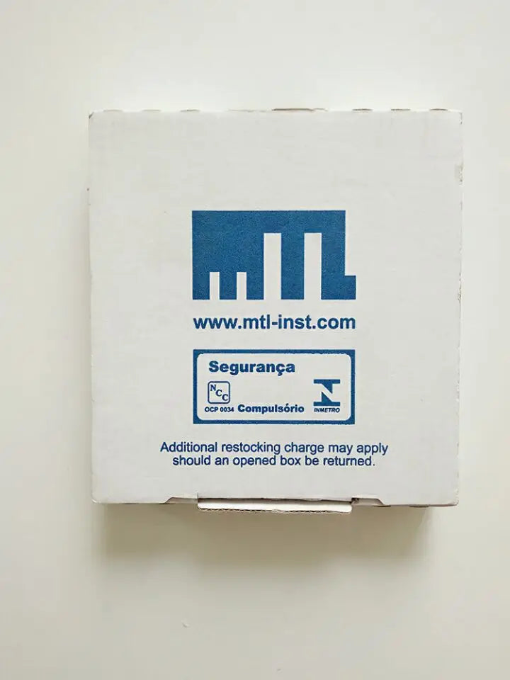 MTL5544S Original Safety Grid MTL5575 MTL5549Y MTL5549C MTL5021 Relay