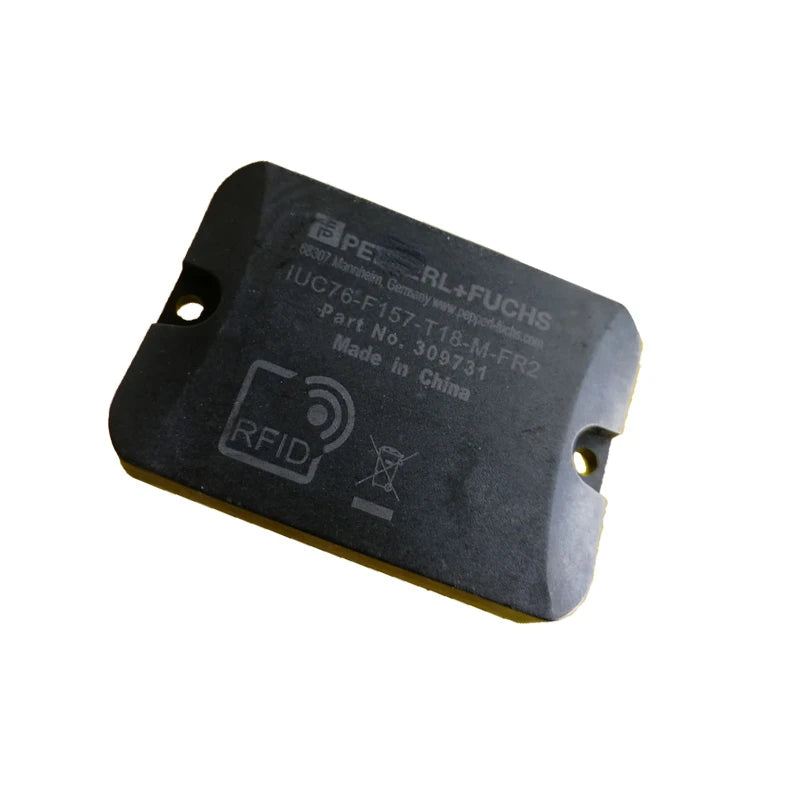 Data Carrier IUC76-F157-T18-M-FR1 Spot Original Genuine Order PLC