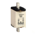 DF2FGN63 Electric DIN Cartridge Fuses TeSys GS Blade Size DIN NH000 Fuse Type GG 690VAC 63A Without Striker DF2FGN40