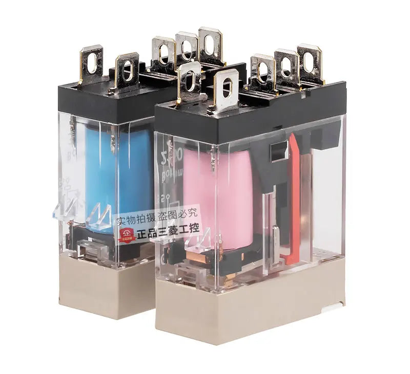 SND SNDI (S) G2R-1 Authentic Intermediate Relay G2R-1-SN G2R-2-SNI 24V 220V