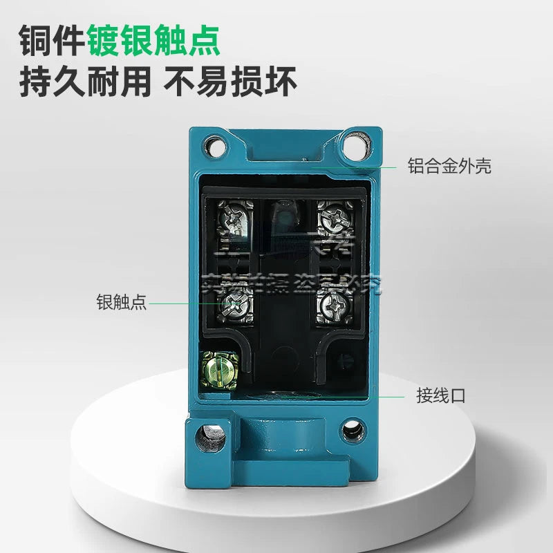 Genuine Travel Limit Switch LSA1A LSA1J LSA2B LSA1E LSA5A LSZ51A