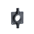 Standard Cylinder Trunnion Mounting Unit Base CRZNG ZNCF-32-40-50-63-80-100-125 Sensor