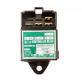 Forklift Original 30A66-00800 Relay S84NPA 1224V Forward Time 119-9896 Excavator