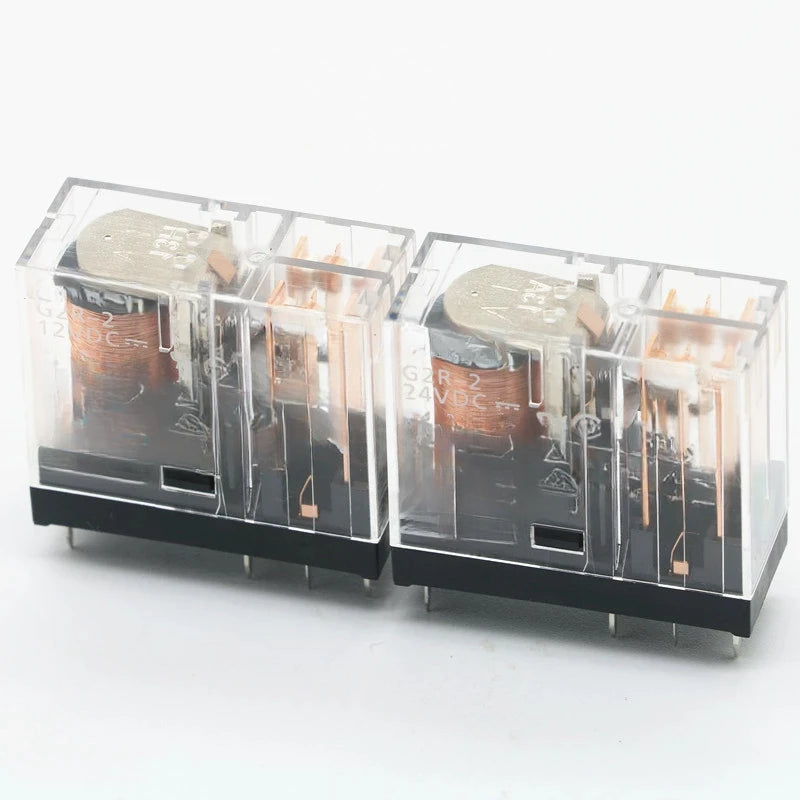 REALY G2R-2 G2R-1-SND G2R-2-SND G2R-1-E SND G2R-2-SND(S) G2R-1-SN 24V 12V G2R-1-SND(S) 110V 220V Original