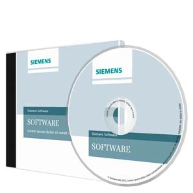 6ES7822-1AA05/06/07-0YA5 STEP 7 V15 V16 V17 Configuration Software 6ES7822-1AA05-0YA5