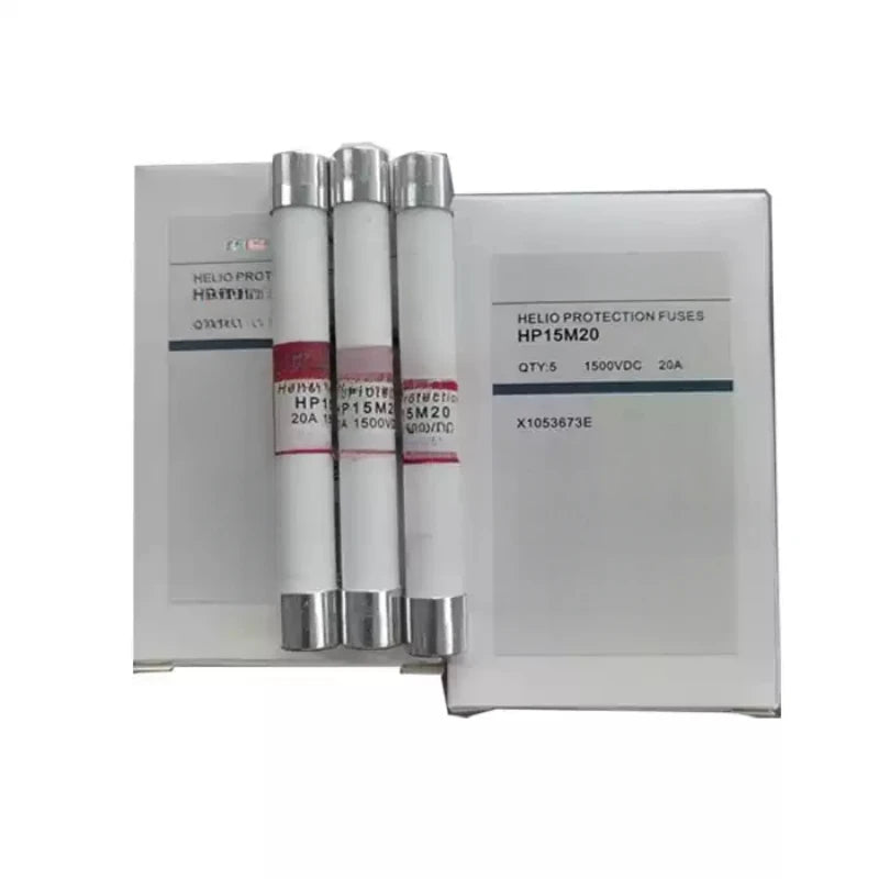 Fuse HP15M15 Fuse Tube 10X85 DC Ceramic Photovoltaic 1500VDC30A10X65