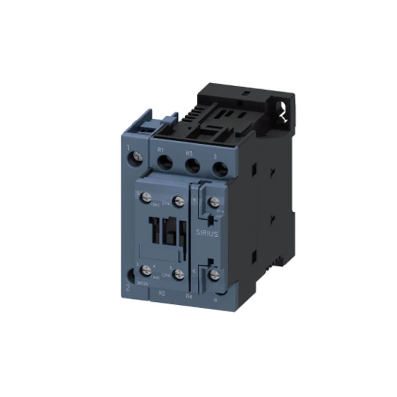 3RT2325-1BB40 Original 3RT2 AC Contactor 3RT23251BB40 3RT2325-1BB4O