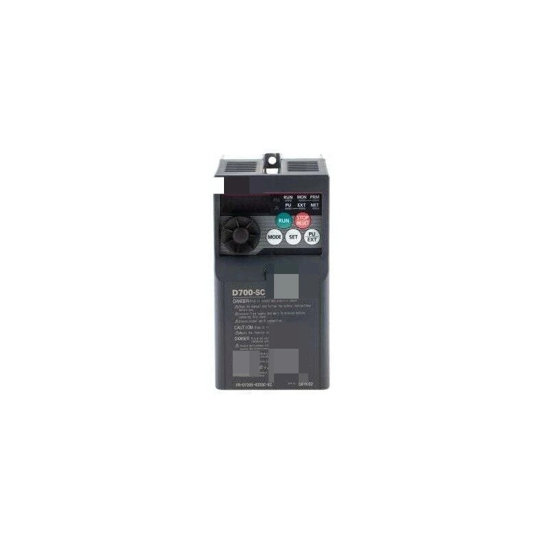 FR-D720S New Compact Size Inverter FR-D720S-025SC-EC Original Fast Shipping