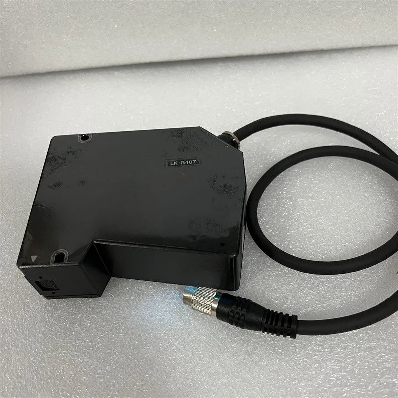 New Authentic LK-G407 LK-G405 LK-G500 LK-G505 Laser Displacement Sensor