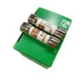 KLK-15 15A KLK-30 30A KLK Fuse 1-3-7-9-12-15-25-0.5A 10*38UL CSA Fast Melting 600V