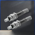 Elastic Buffer YSRW-DGC-25-KF YSRW-DGC-25-GF 540349 540348 Sensor