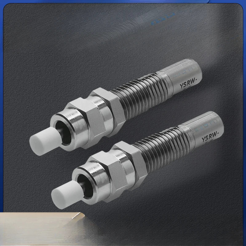 Elastic Buffer YSRW-DGC-25-KF YSRW-DGC-25-GF 540349 540348 Sensor
