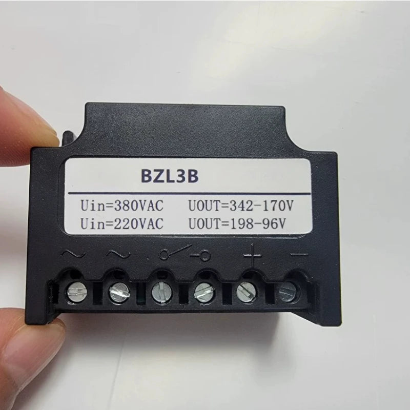 BZL3B Ac380/220V Dc342-170 198-96V Transformer Rectifier