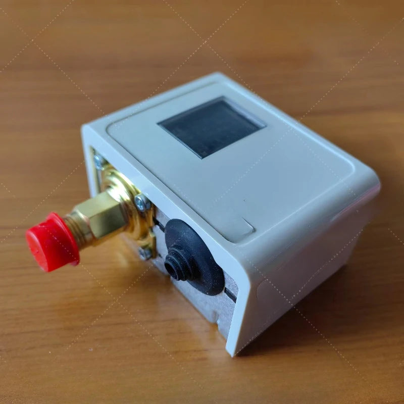 KP136 Pressure Switch KPI36 Pressure Controller 060-316966 Stock