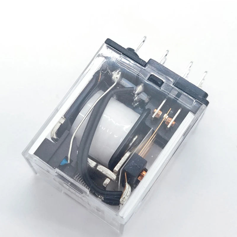 Relay HH52P 53P-FL 54P-L 62P 63P-FL 64P-L New Original Electrical Accessories