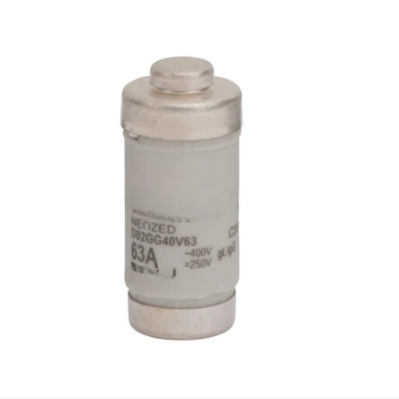 Fuse New Original D02 Fuse D02GG40V63 D02GG40V50 D02GG40V35