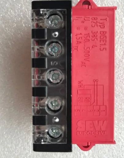 Rectifier Module WH BGE1.5 Module 8253854 Brake Module Bg1.5bge3.0 BG1.2Bs24