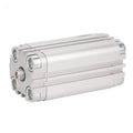 Pneumatic Compact Cylinder ADVU-20-30-P-A Original New 30Mm 188N Elastic Cushioning Rings plates At Both Ends