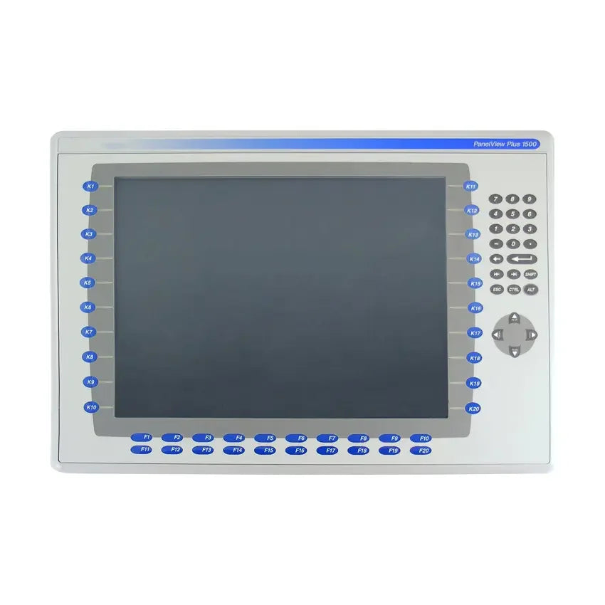 2711P-RDB15C Display PLC Module Hot Selling New Original Panel Man-machine Interface Today Meter